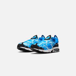 Nike Air Kukini - Coast / Black-Signal / Blue / White