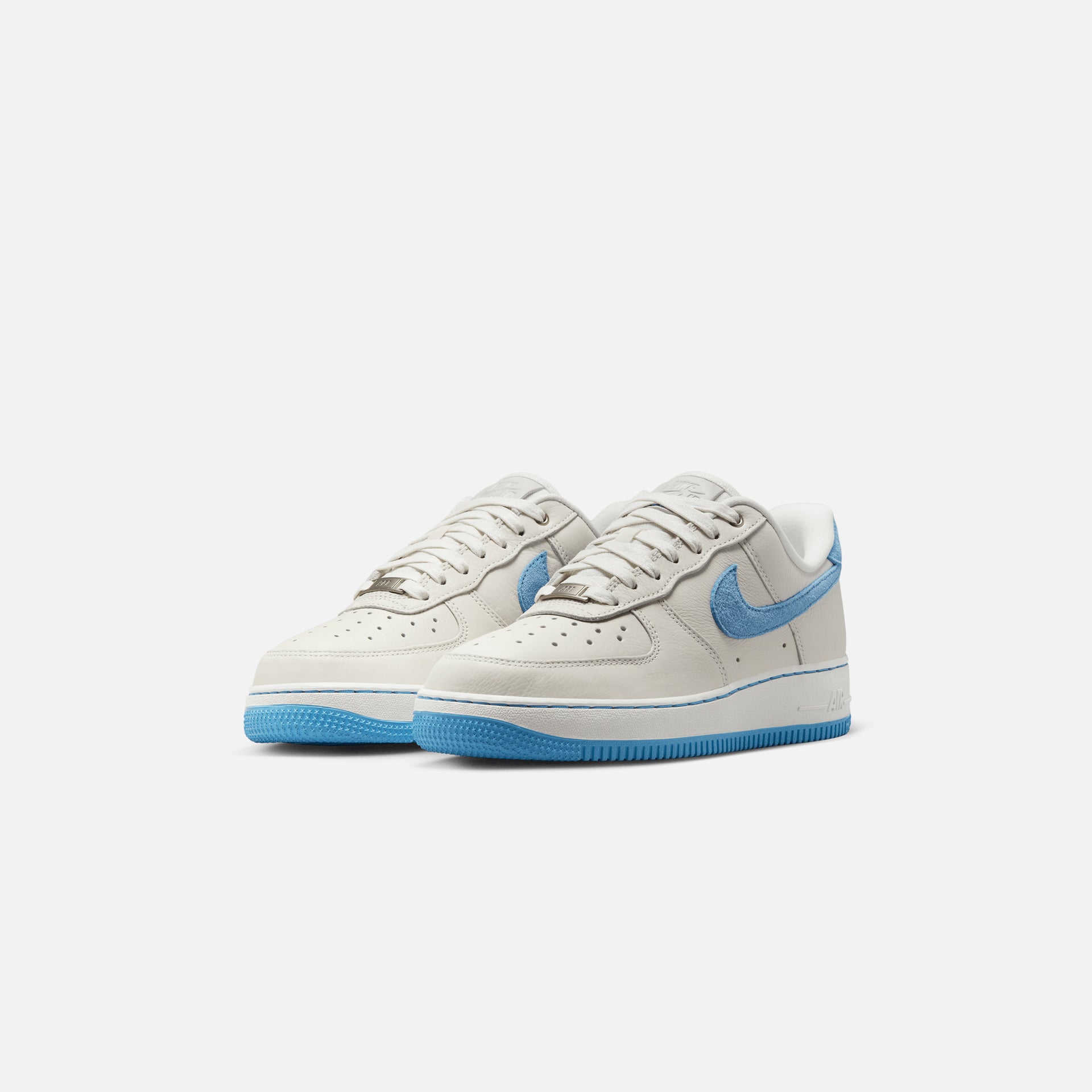 Nike Air Force 1 LXX Wmns - Summit White / University Blue