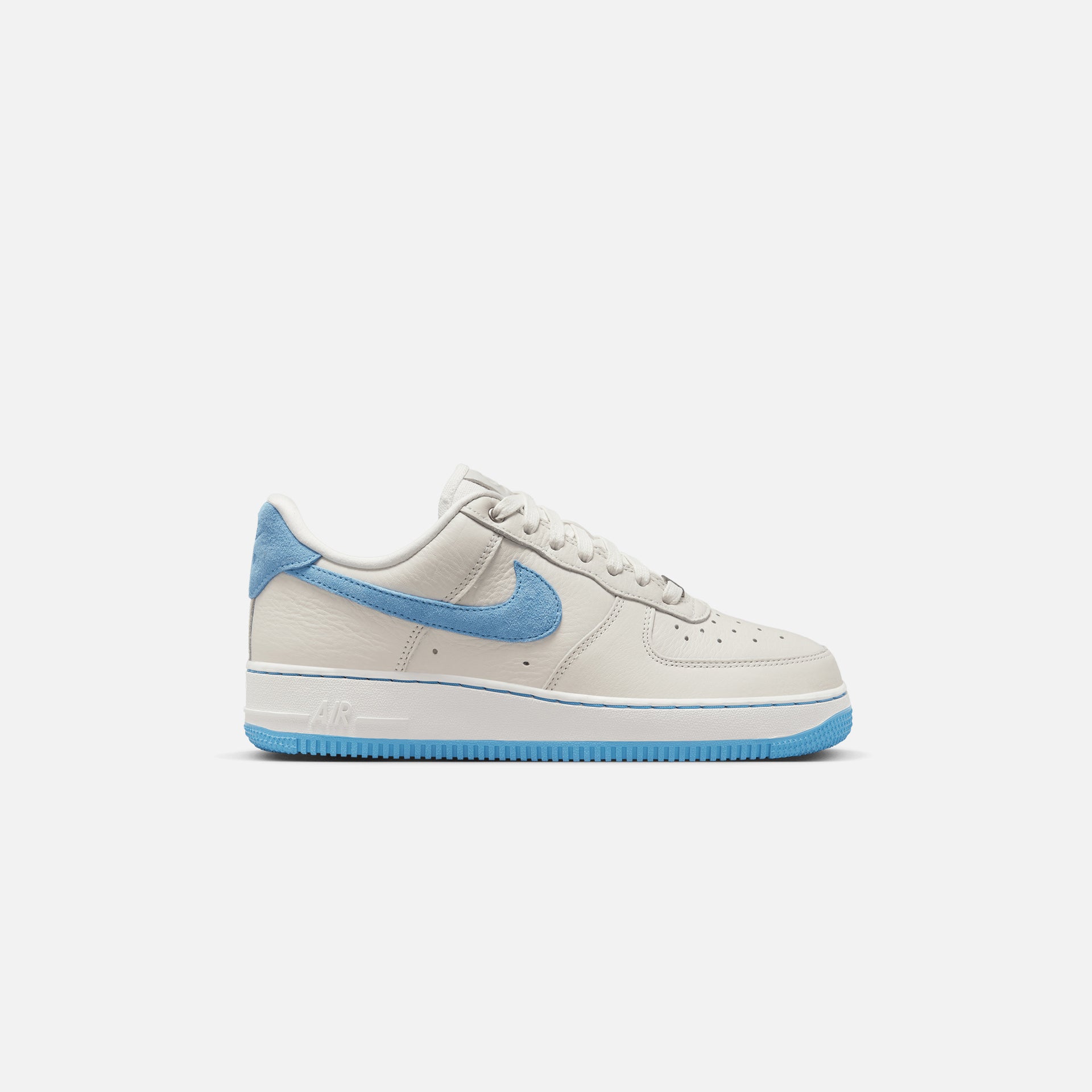 Nike Air Force 1 LXX Wmns - Summit White / University Blue