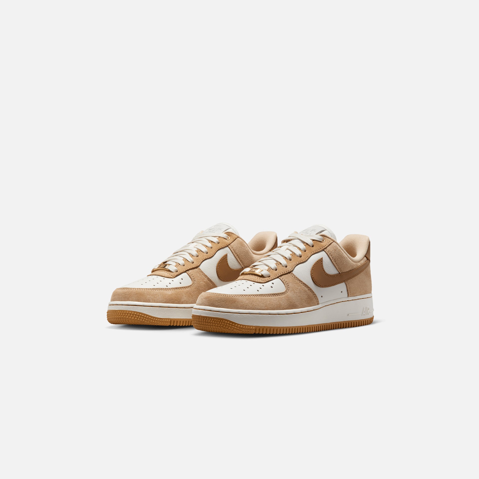 Nike WMNS Air Force 1 LXX - Vachetta Tan / Flax / Sail