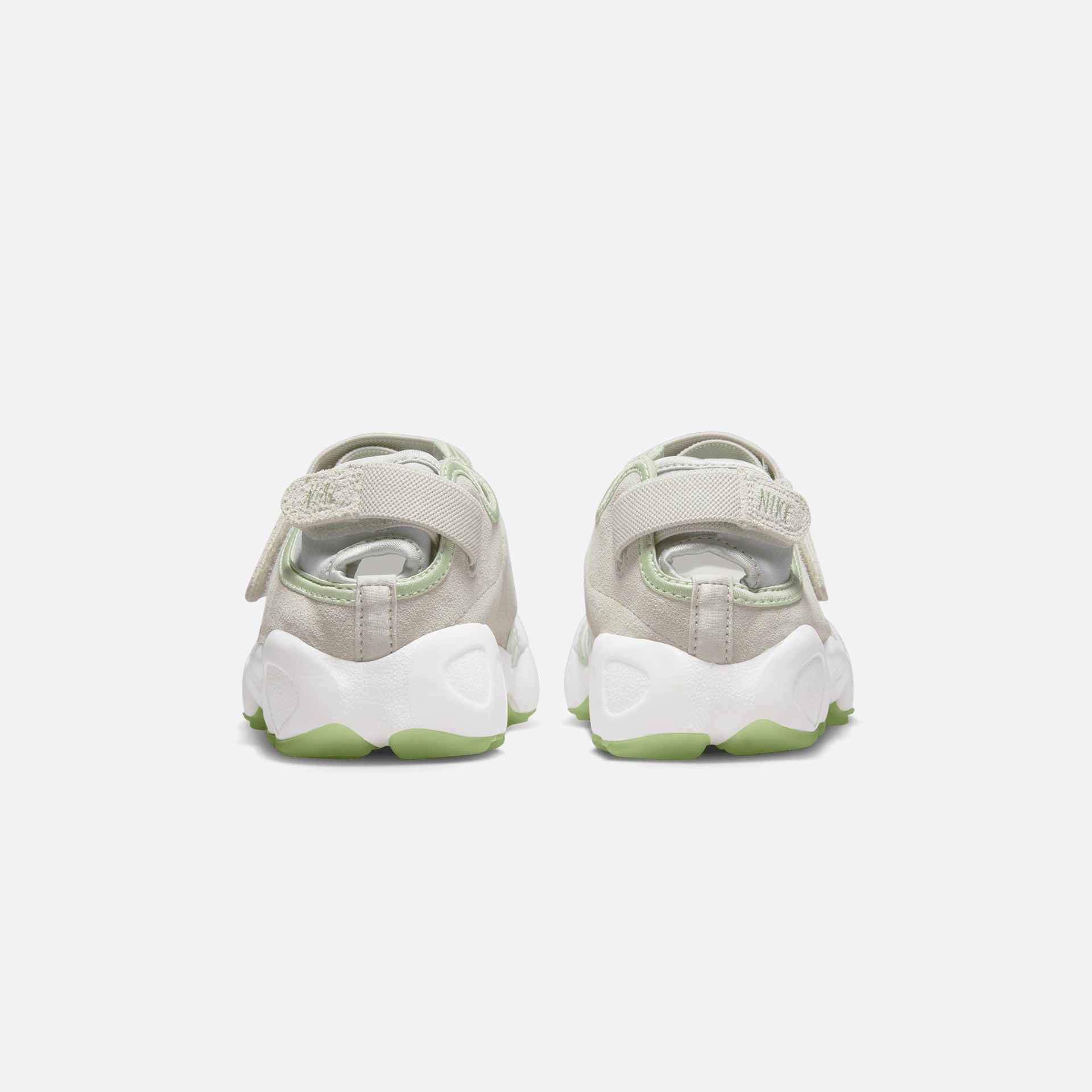 Nike WMNS Air Rift - Light Bone / Honeydew / Light Silver / Sail