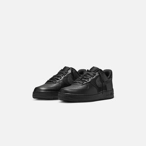 Nike x Slam Jam Air Force 1 Low - Black / Off Noir