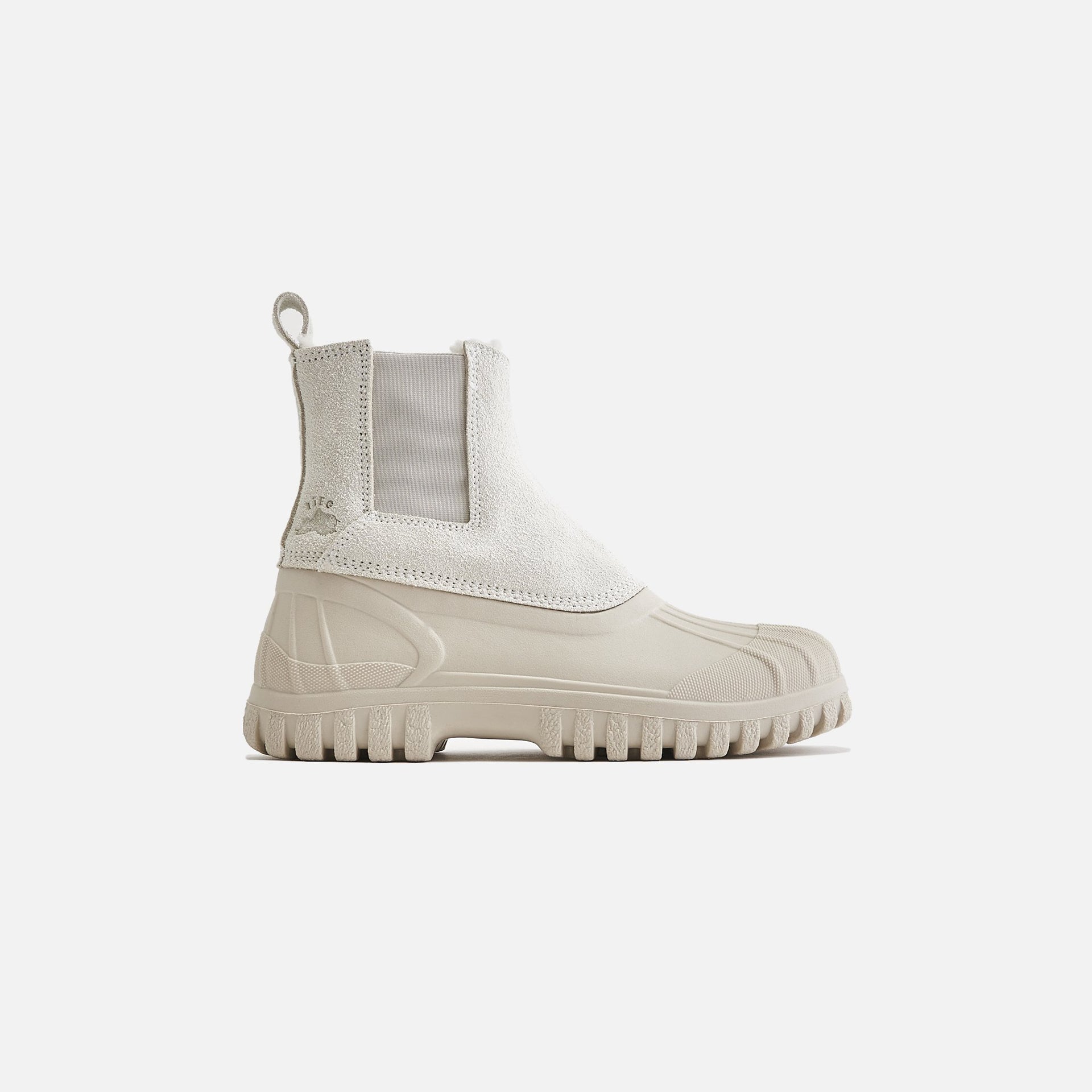 Kith for Diemme Balbi Shearling - Cloud Dancer