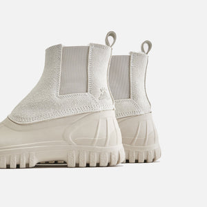 Kith for Diemme Balbi Shearling - Cloud Dancer