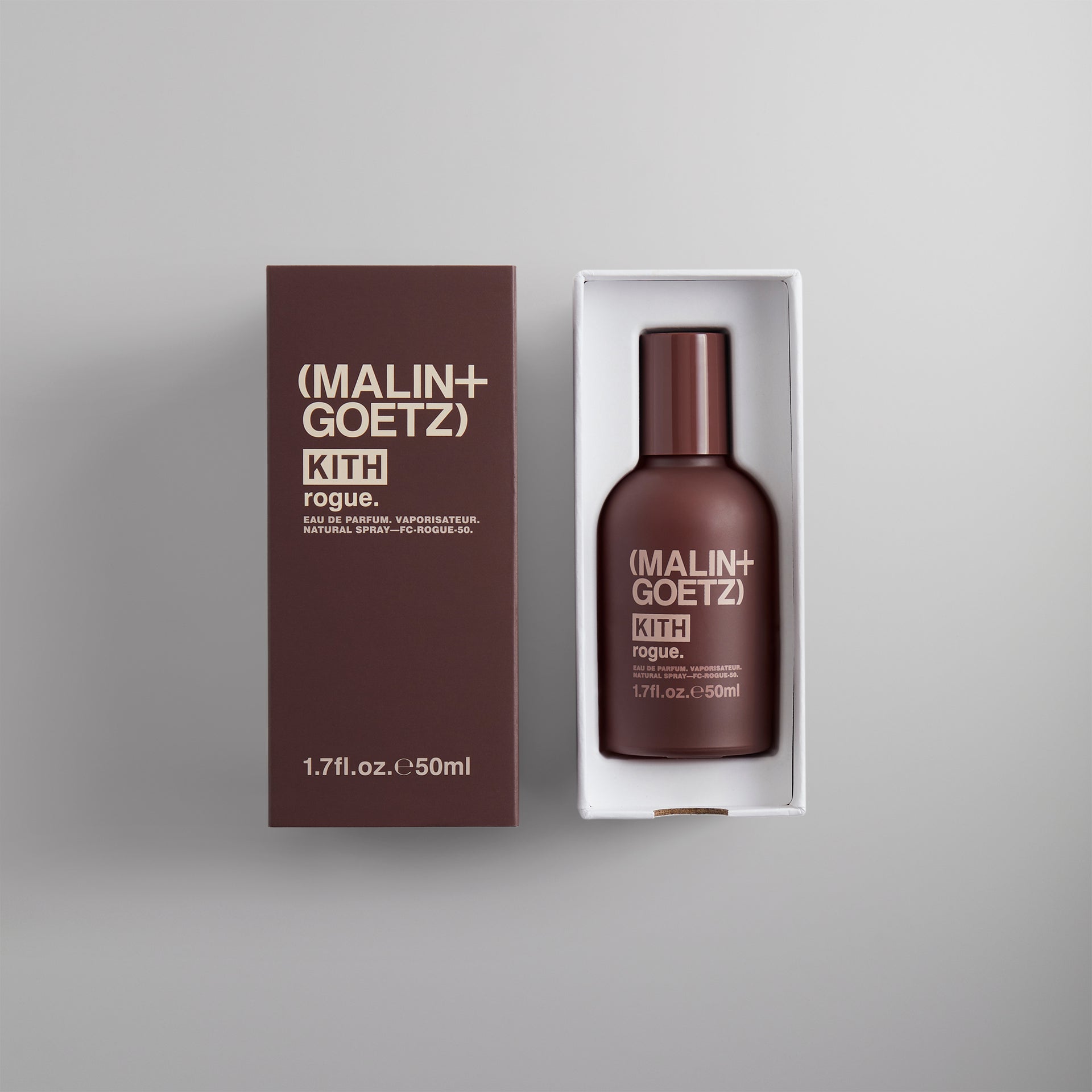 Kith for MALIN+GOETZ Rogue Eau de Parfum