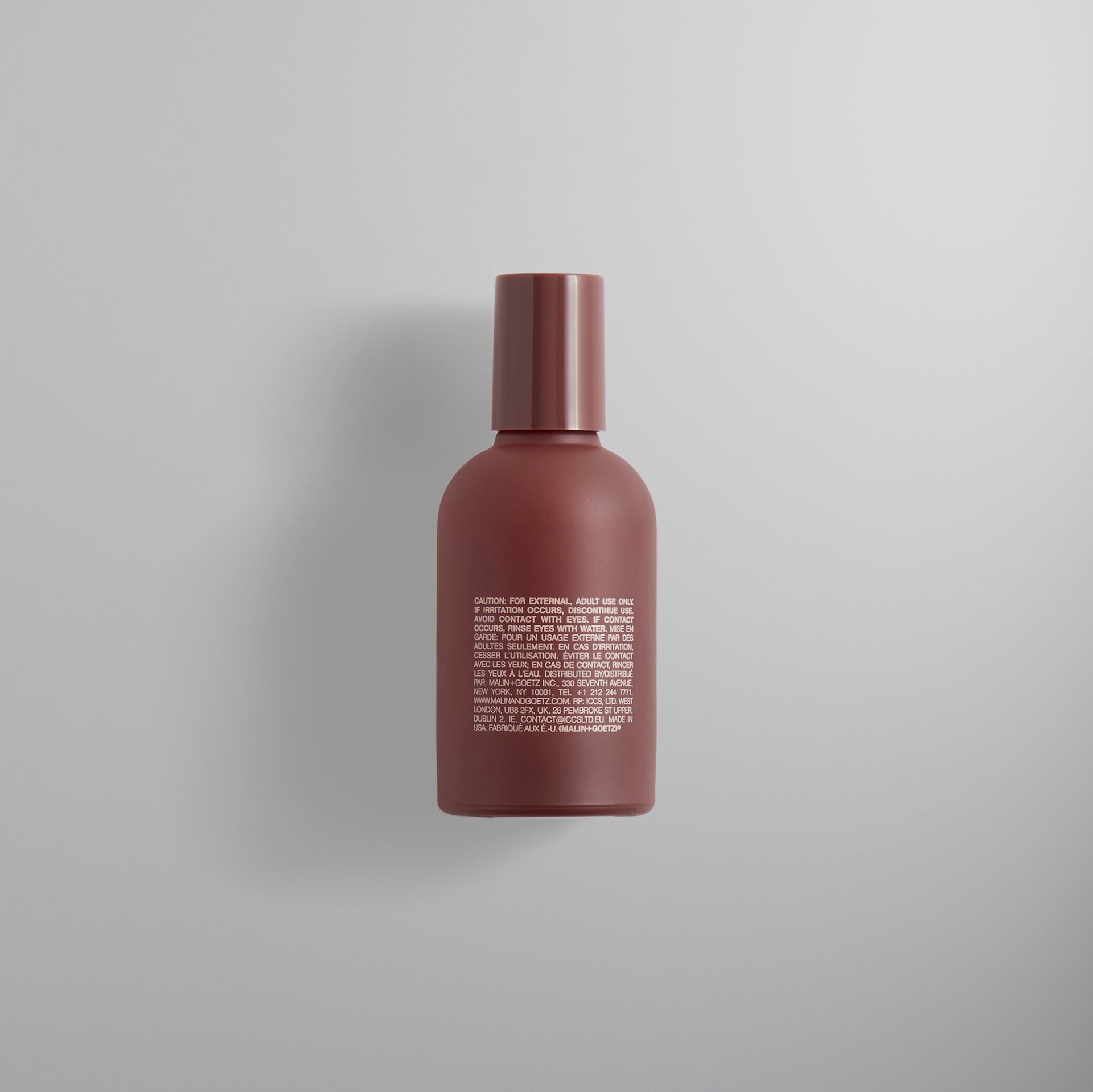 Kith for MALIN+GOETZ Rogue Eau de Parfum