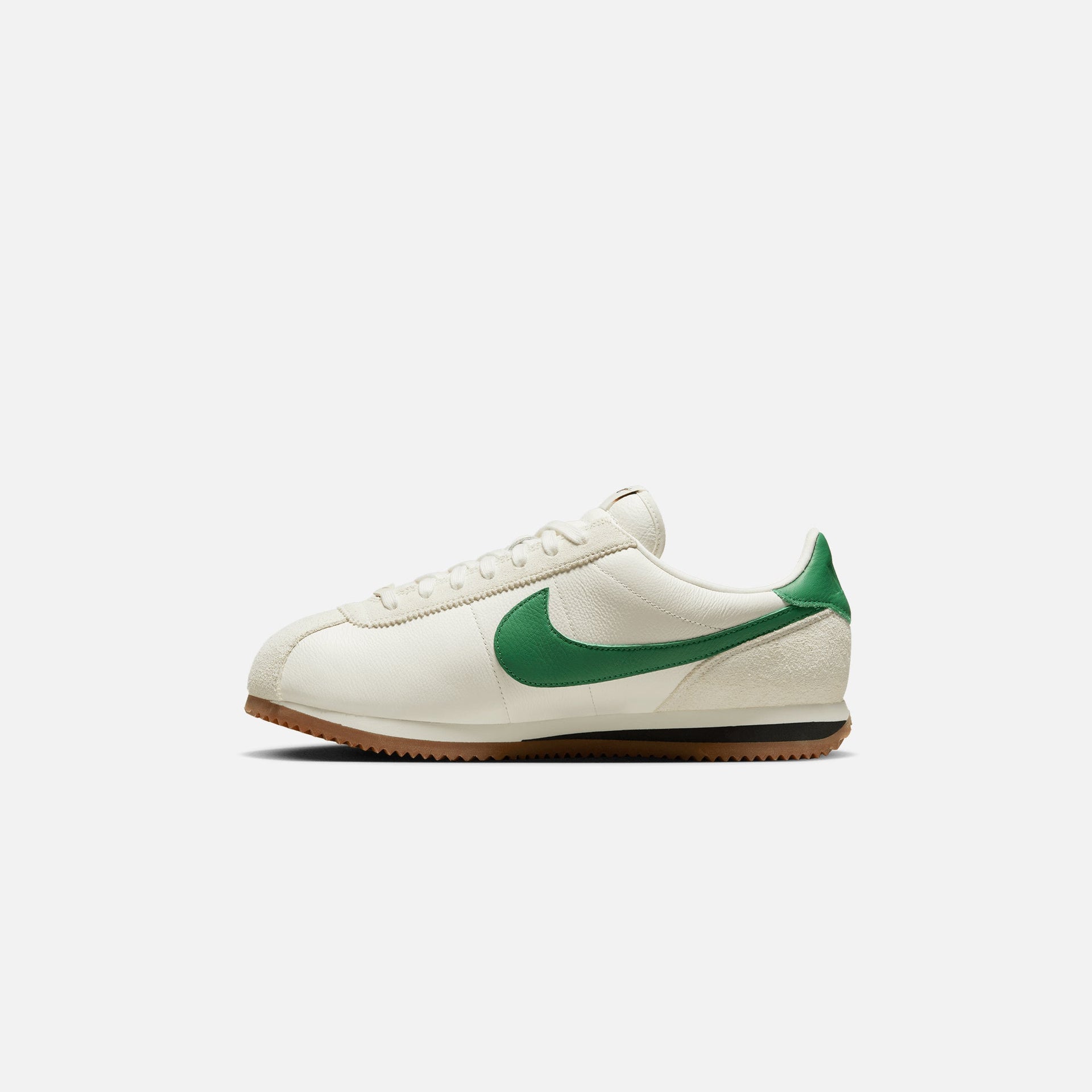 Nike Cortez - Sail / Aloe Verde / Black / Pale Vanilla