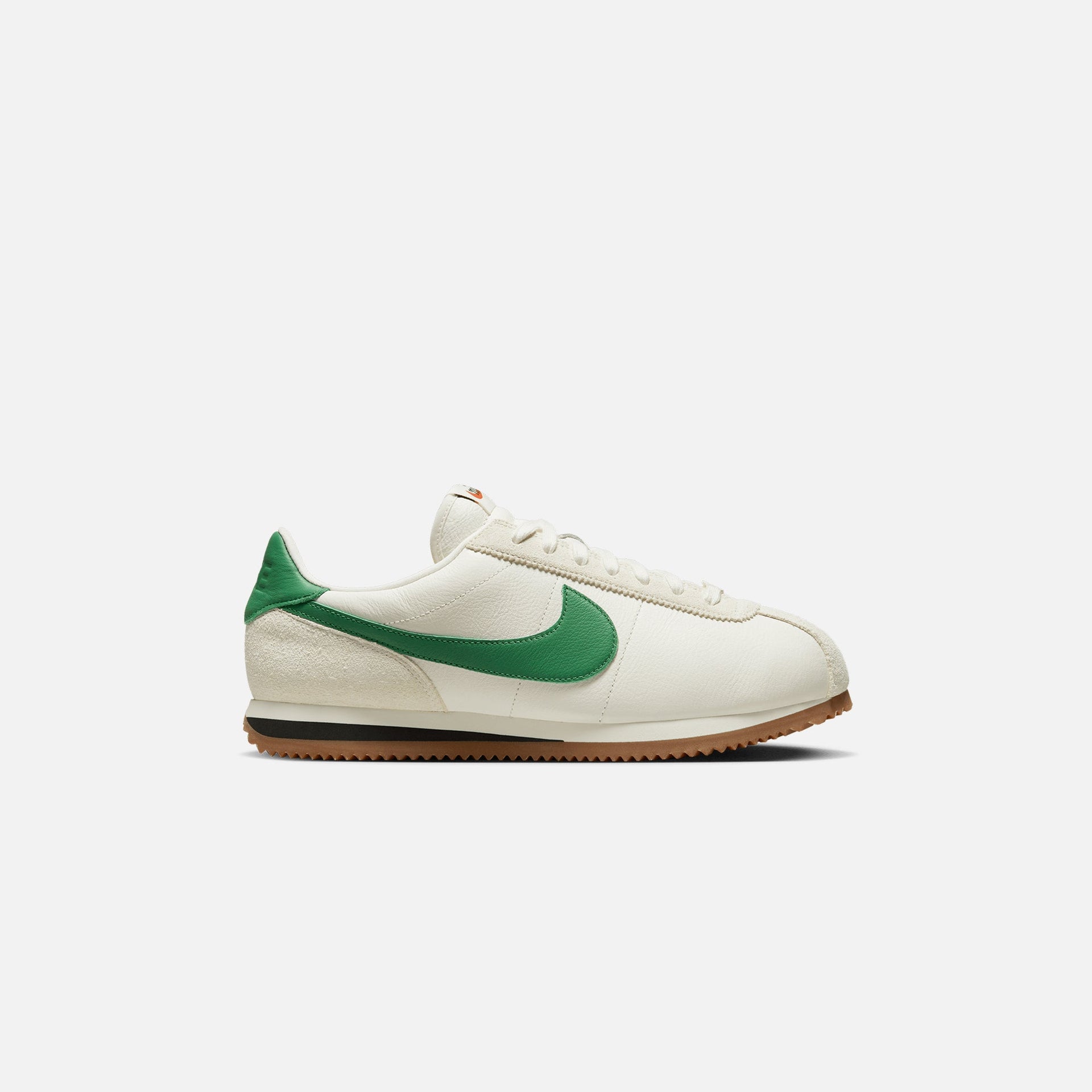 Nike Cortez - Sail / Aloe Verde / Black / Pale Vanilla