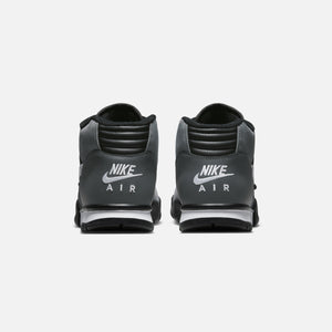 Nike Air Trainer 1 - Black / White / Dark Grey / Cool Grey