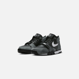 Nike Air Trainer 1 - Black / White / Dark Grey / Cool Grey