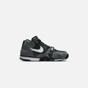 Nike Air Trainer 1 - Black / White / Dark Grey / Cool Grey