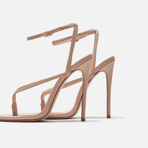 Femme LA Effie Sandal - Nude