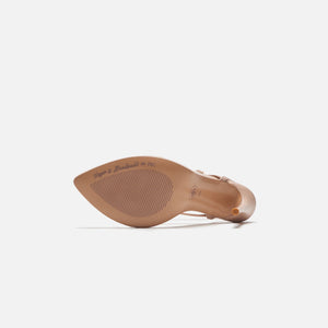 Femme LA Effie Sandal - Nude