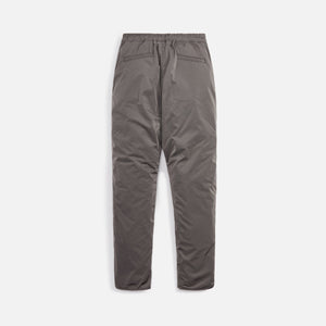 Fear of God Track Pant - Cement