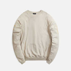 Fear of God FG Crewneck - Vintage Paris Sky