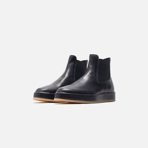 Fear of God Chelsea Wrapped Leather Boot - Black