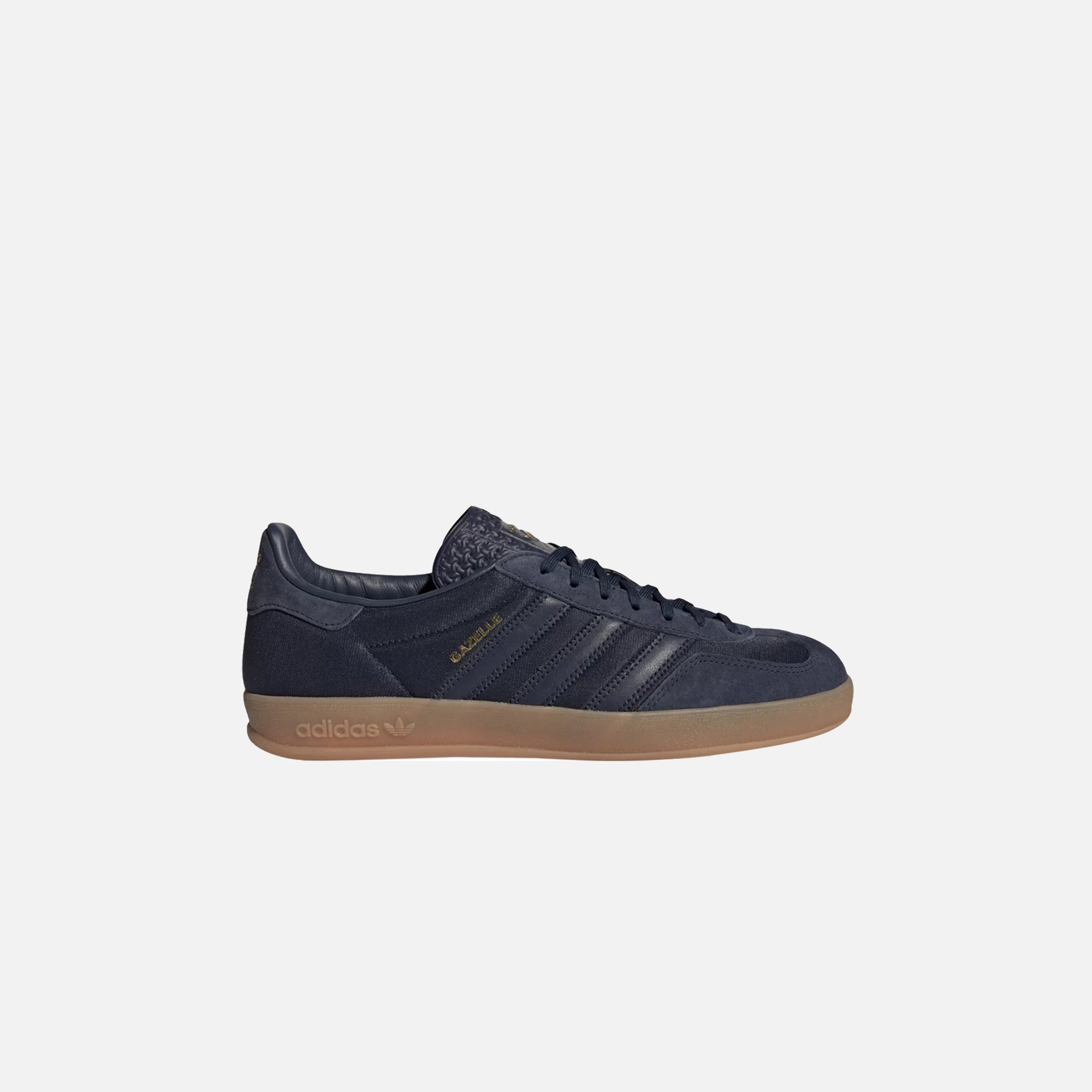 adidas Gazelle Indoor - Collegiate Navy