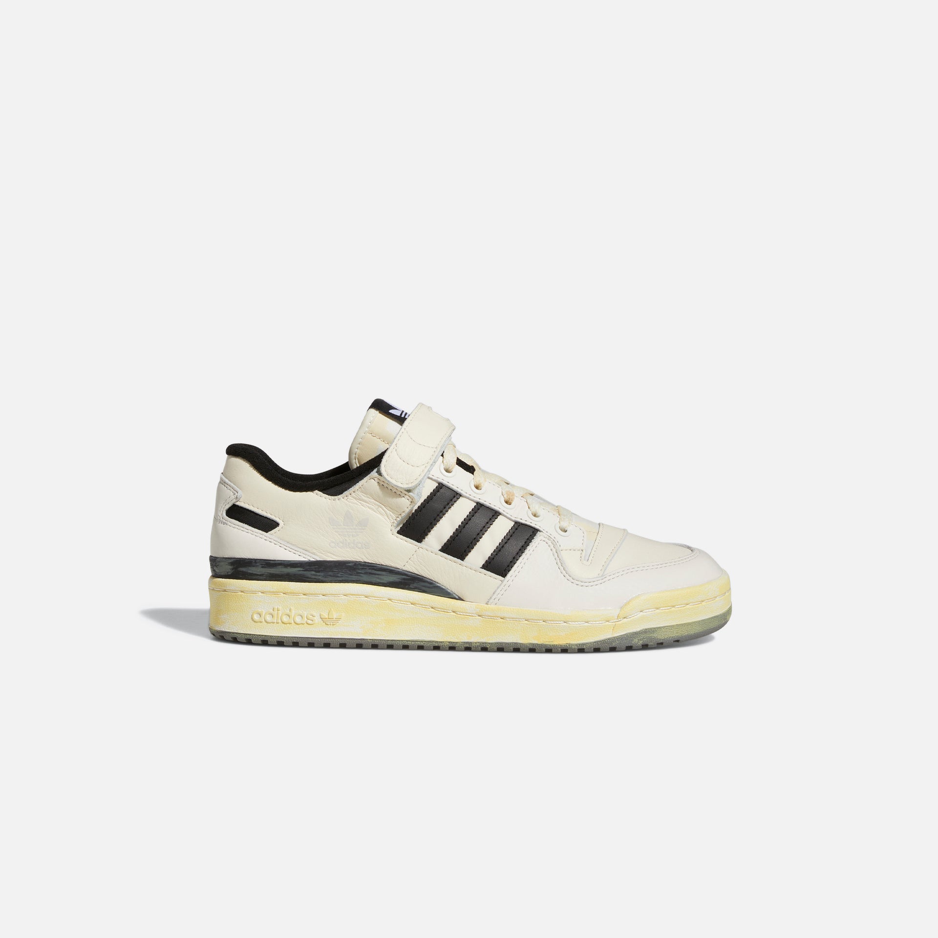 adidas Forum 84 Low AEC - Footwear White / Core Black