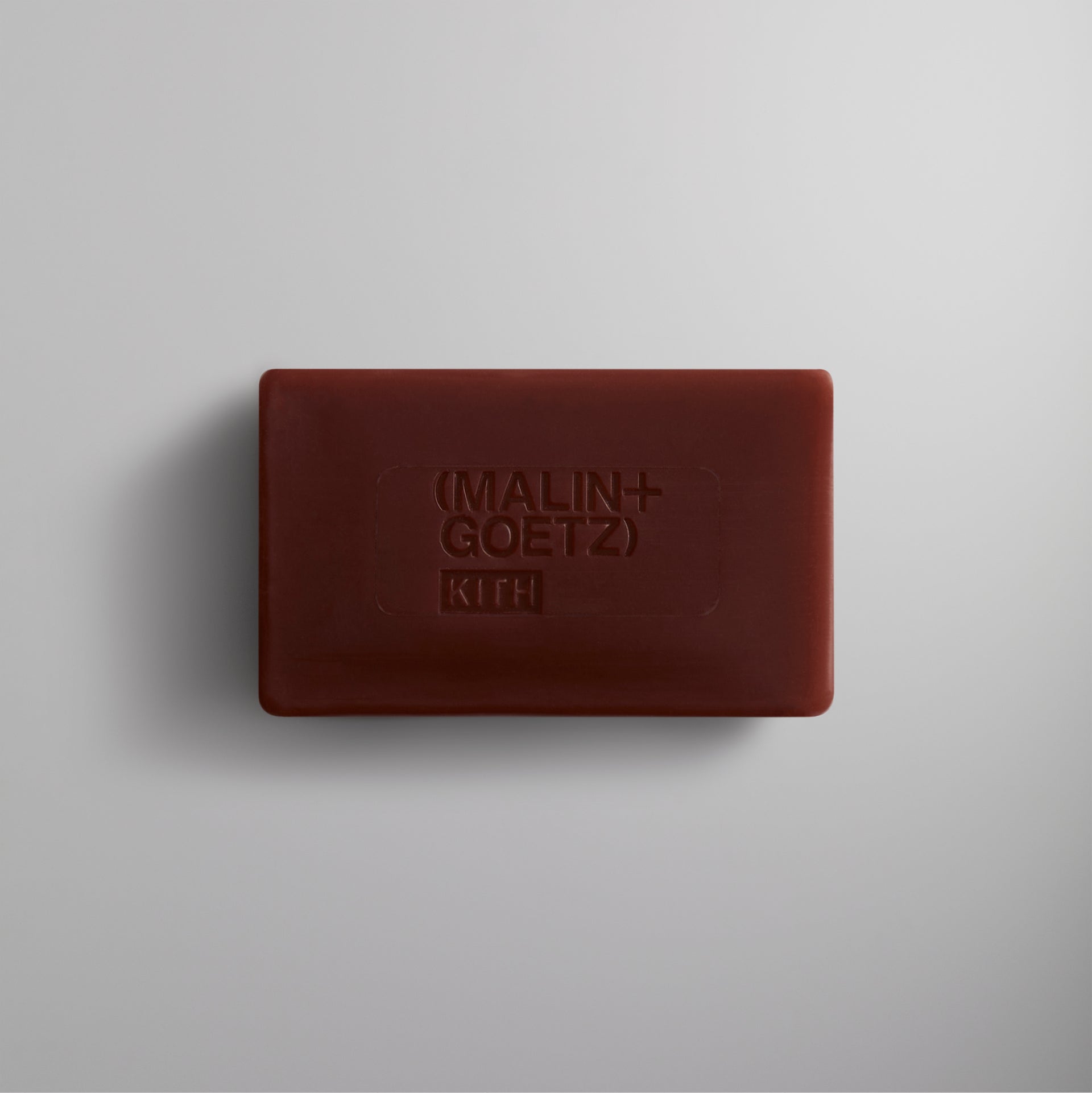 Kith for MALIN+GOETZ Rogue Bar Soap