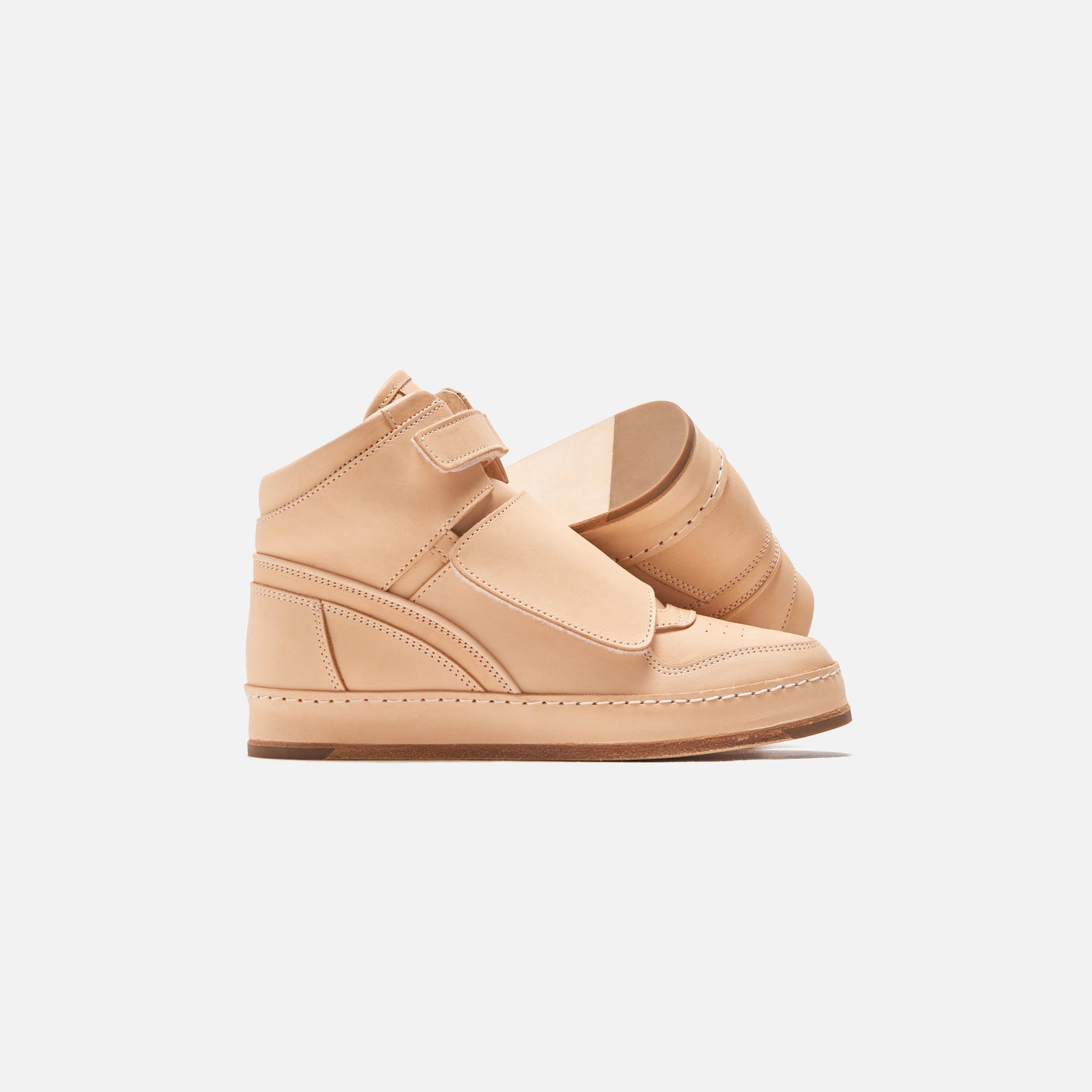 Hender Scheme Manual Industrial Products 06 - Natural