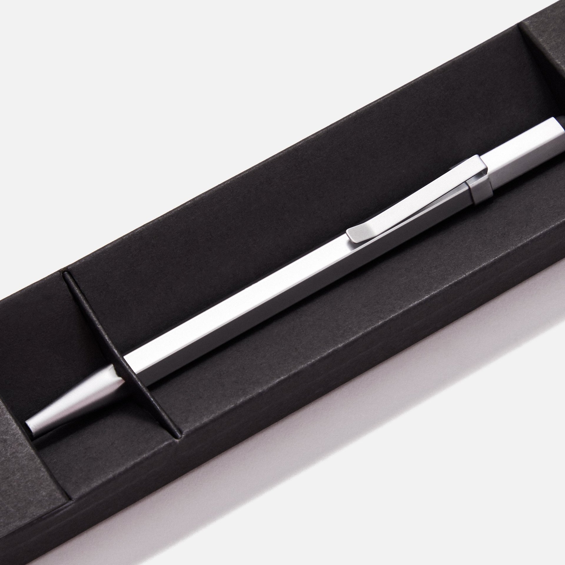 Kith for Lexon Pen - Silver