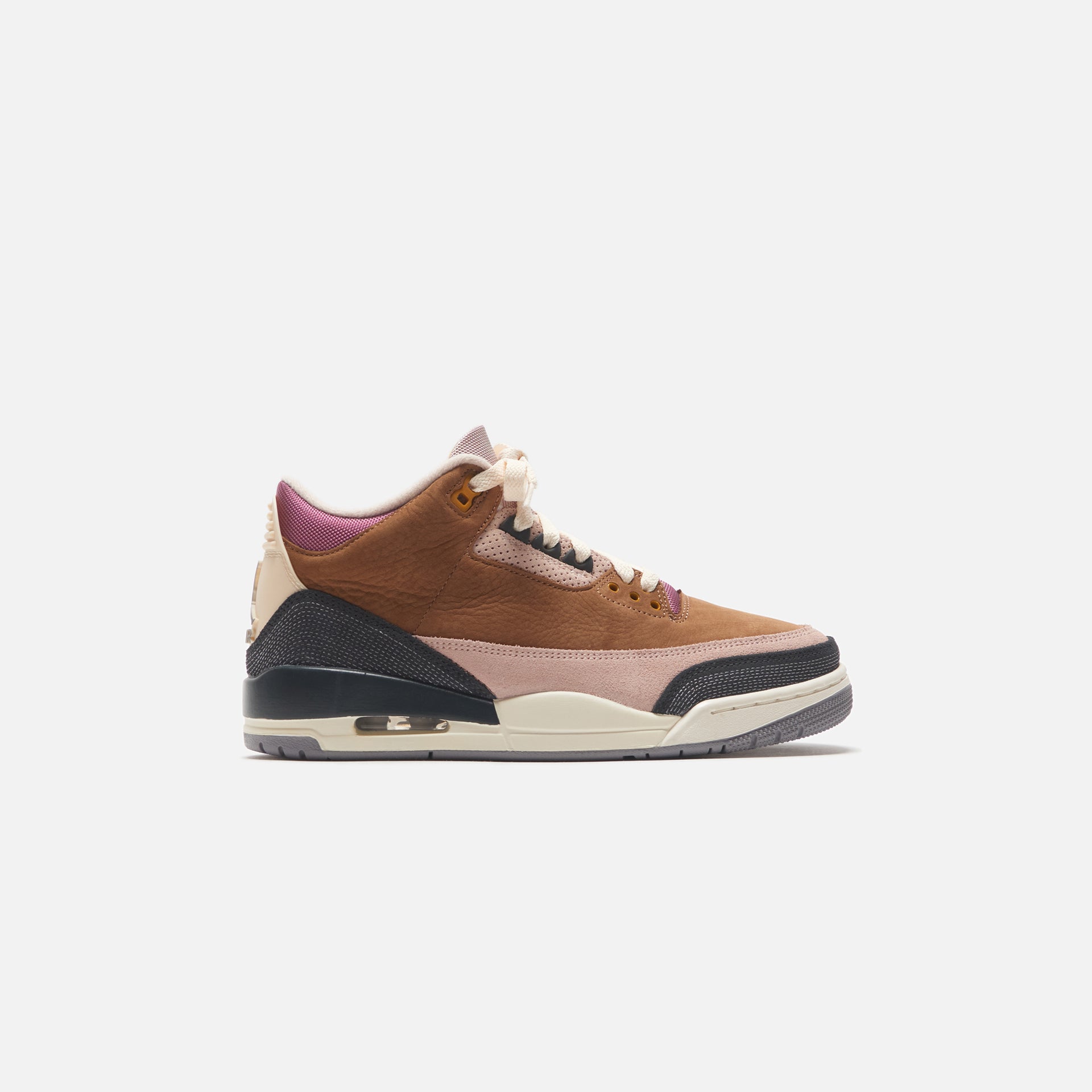 Jordan Air Jordan 3 Retro SE Winterized - Archaeo Brown