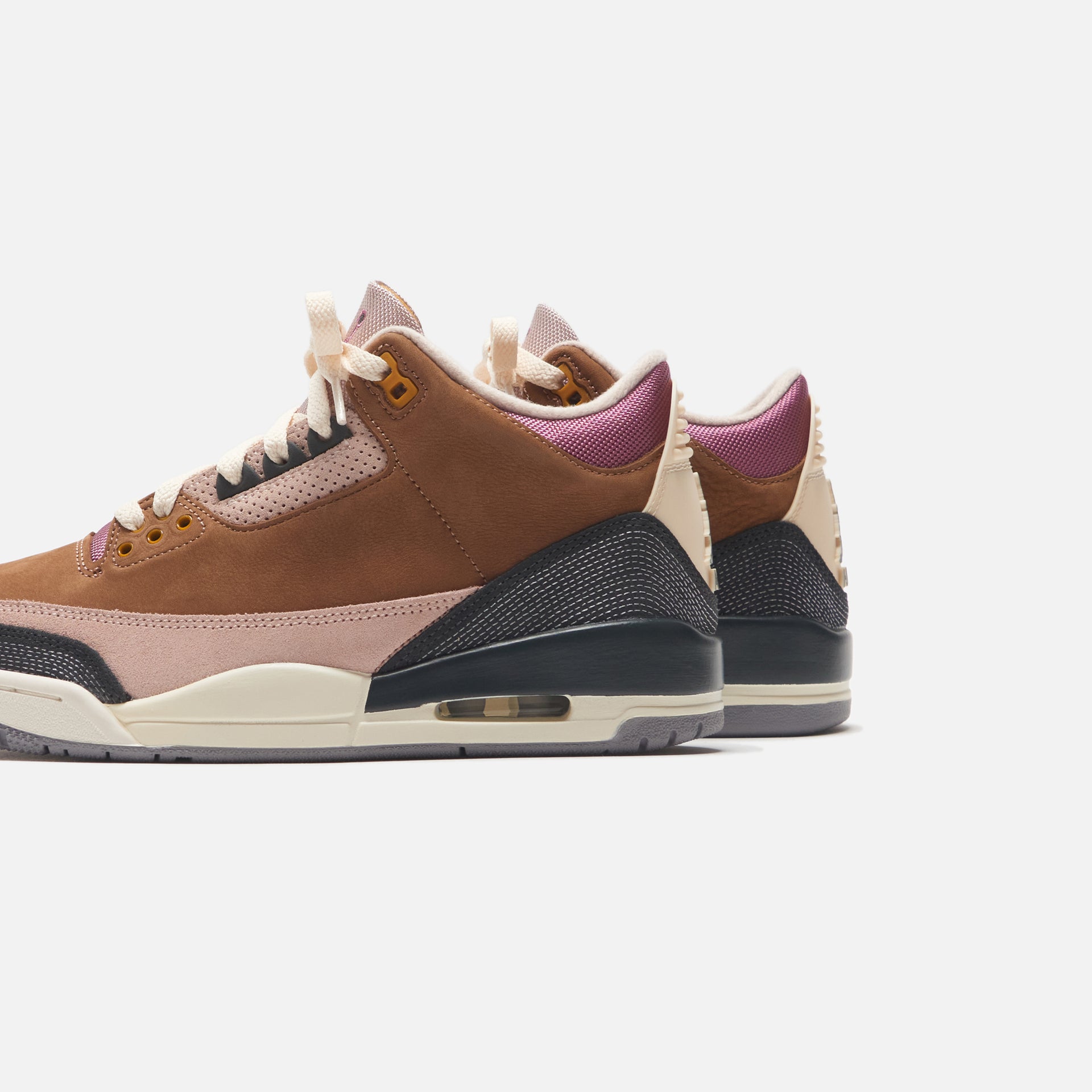 Jordan Air Jordan 3 Retro SE Winterized - Archaeo Brown