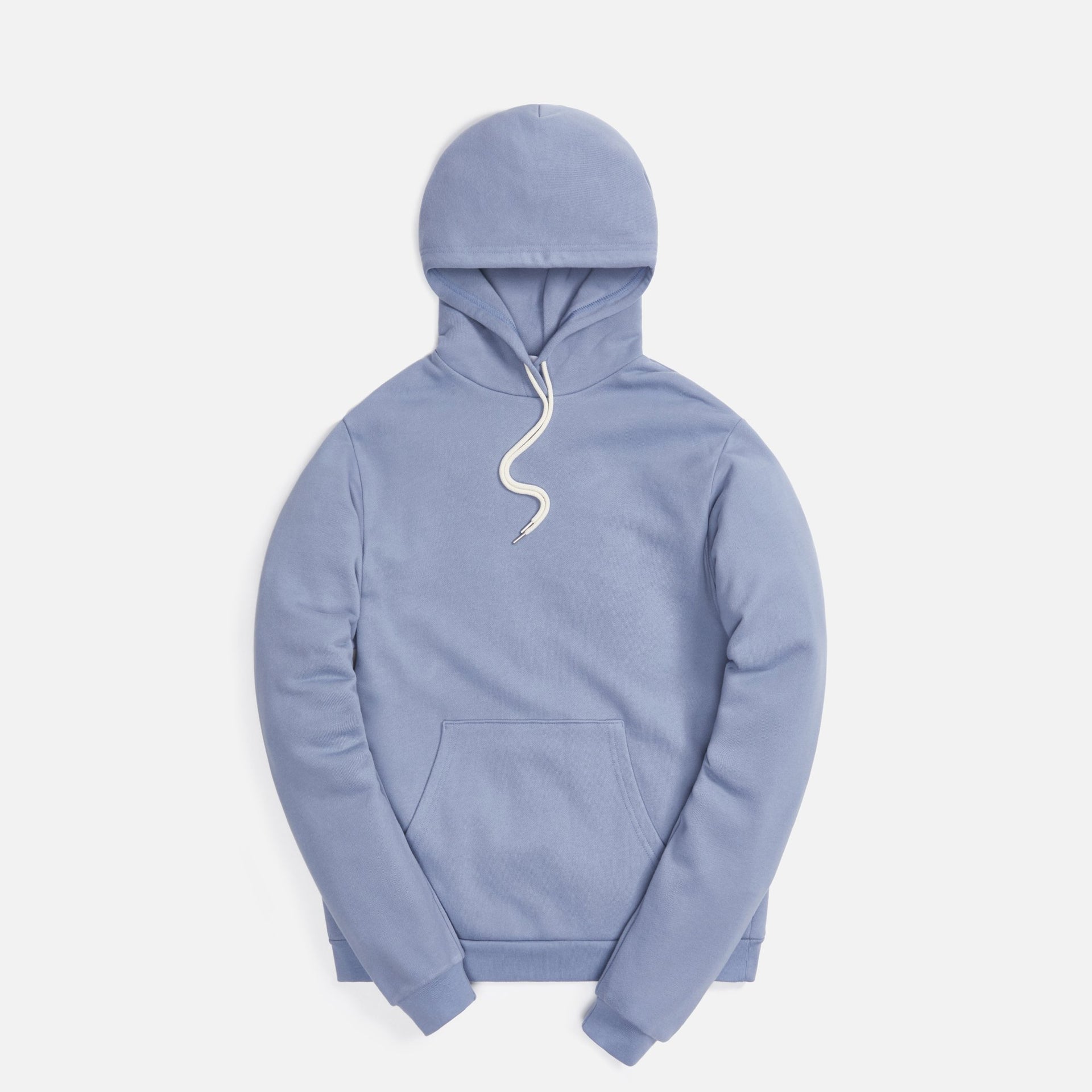 John Elliott Beach Hoodie - Arctic