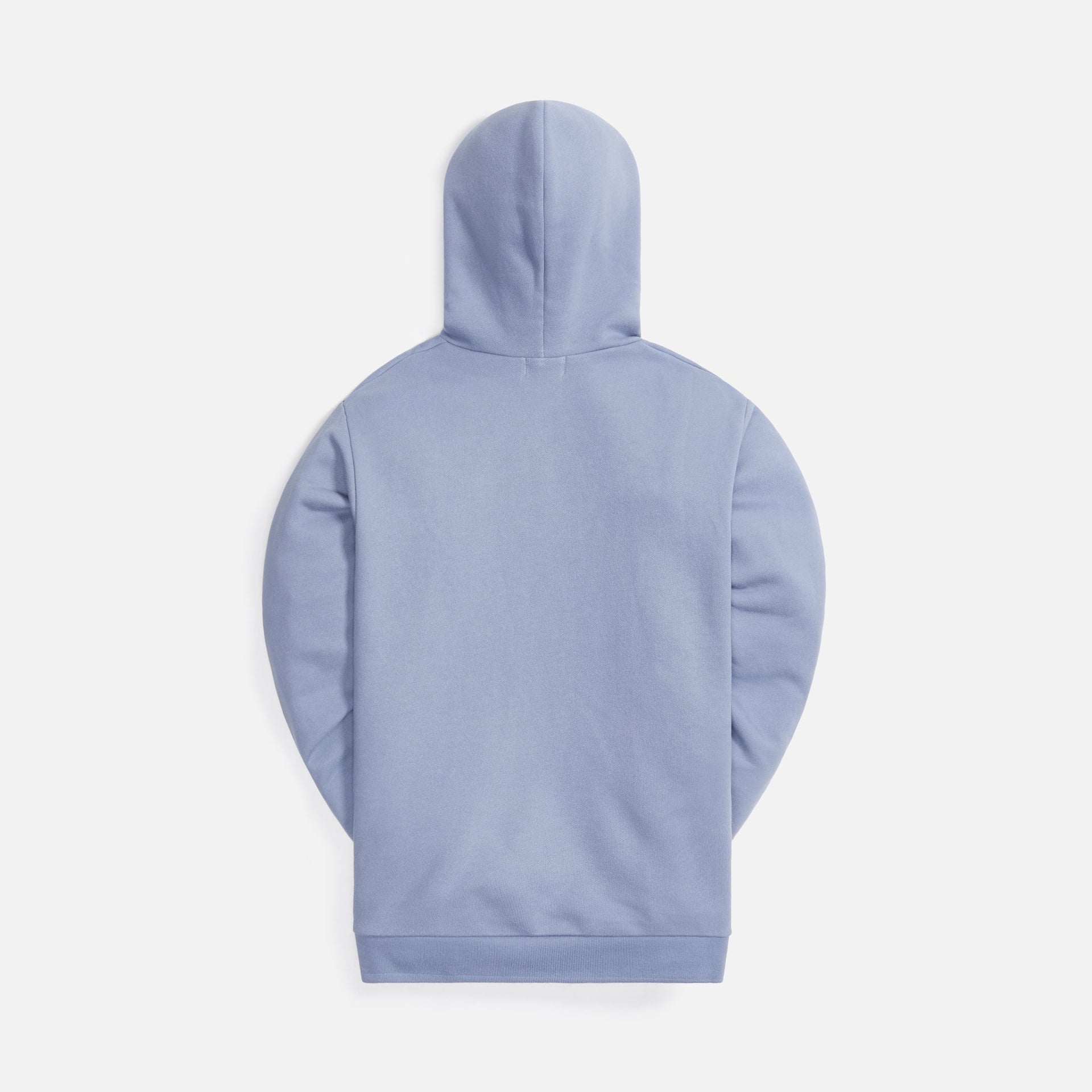 John Elliott Beach Hoodie - Arctic