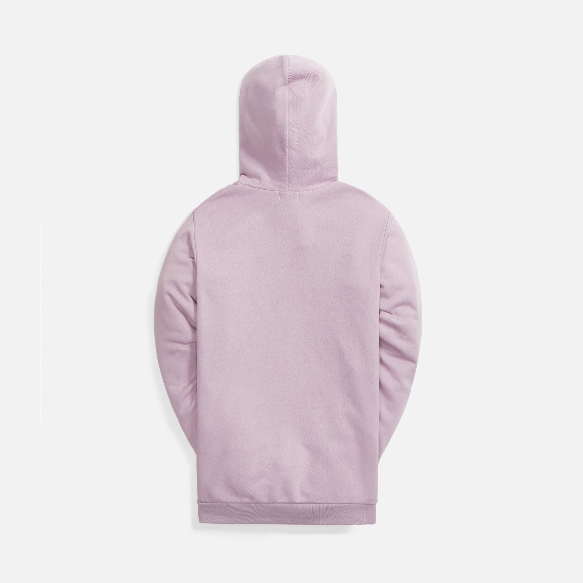 John Elliott Beach Hoodie - Acai