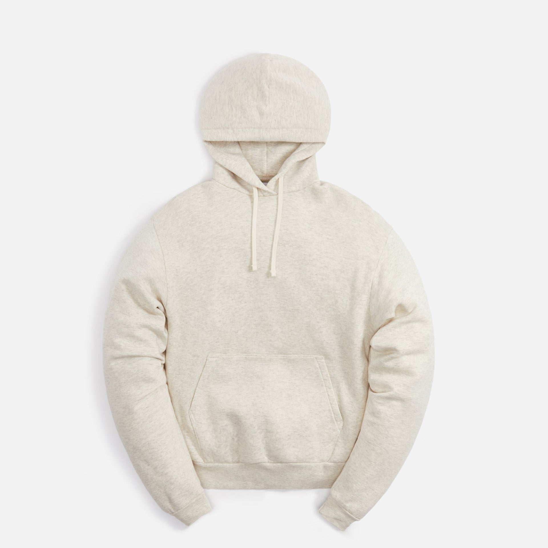 John Elliott Interval Hoodie - Oat