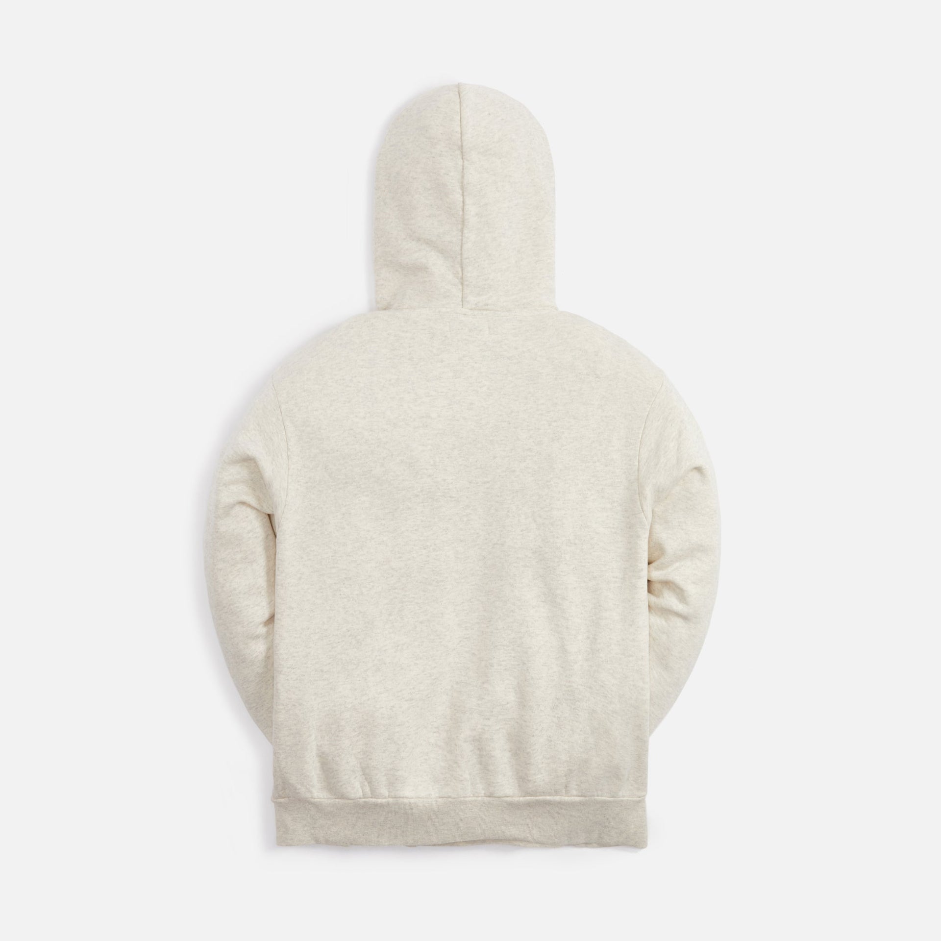 John Elliott Interval Hoodie - Oat