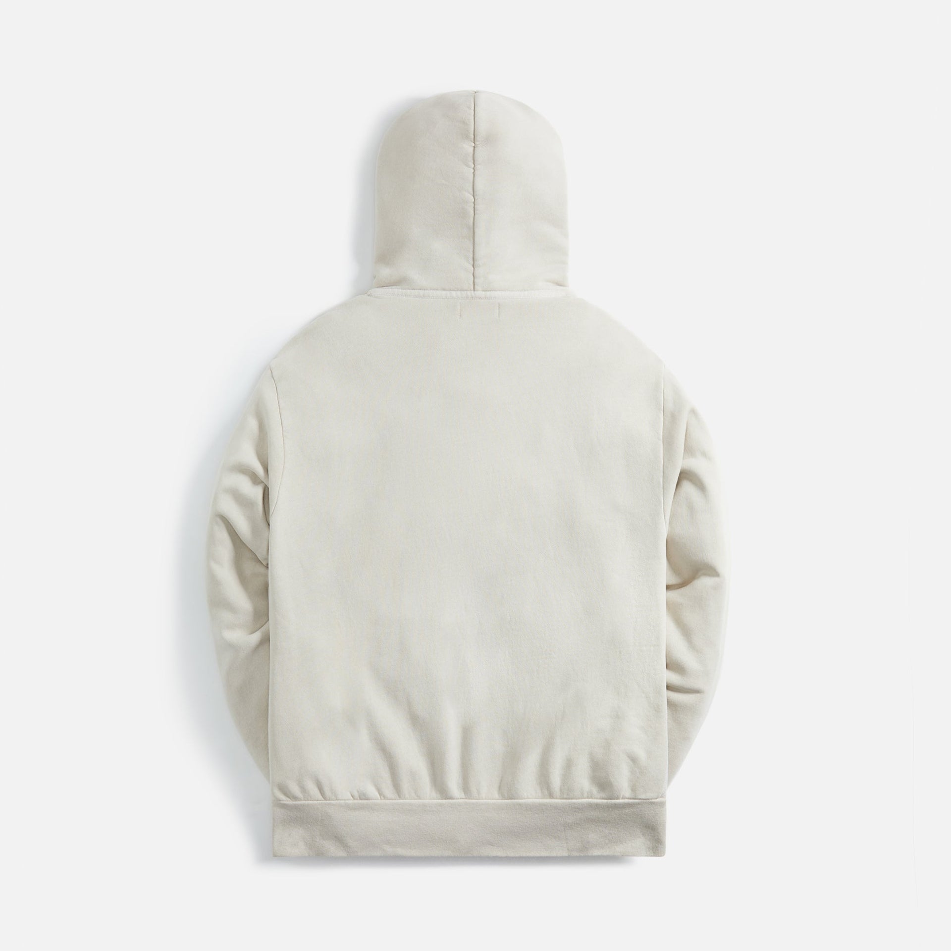 John Elliott Interval Hoodie - Dust