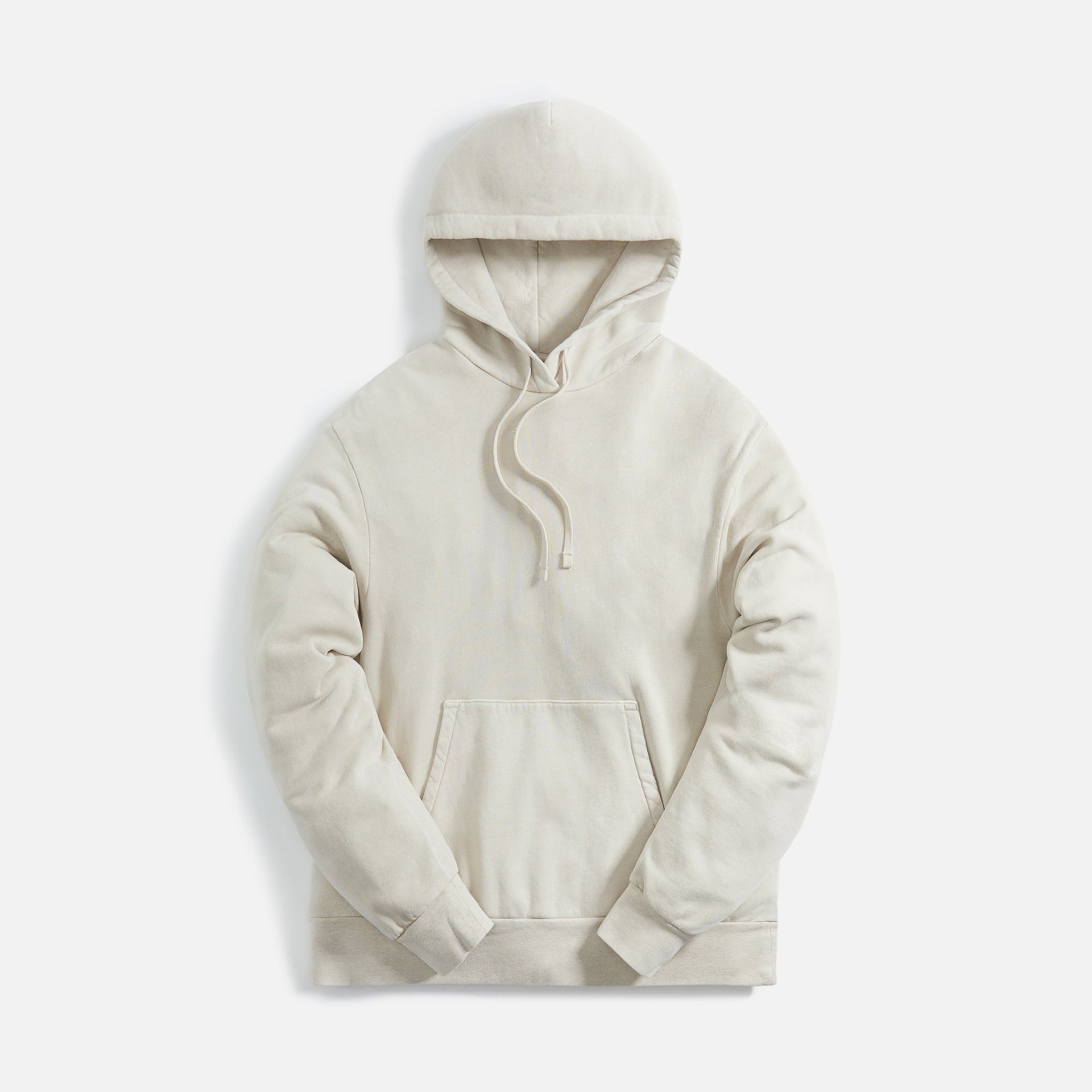 John Elliott Interval Hoodie - Dust