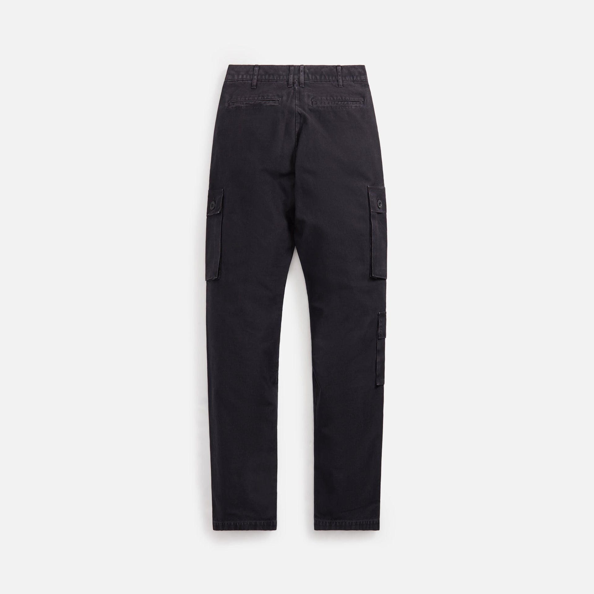 John Elliott Techno Utility Pant - Black