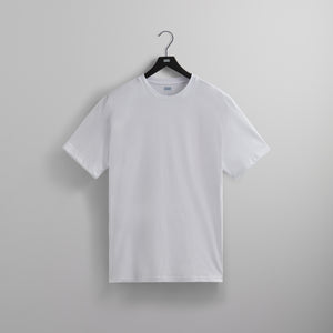 Kith 3-Pack Undershirt - White / Heather Grey / Black