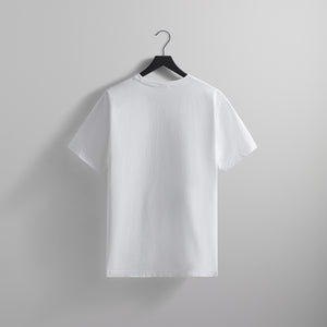 Kith LAX Tee - White