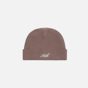 Kith Classon Beanie - Mantle