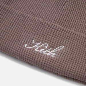 Kith Classon Beanie - Mantle