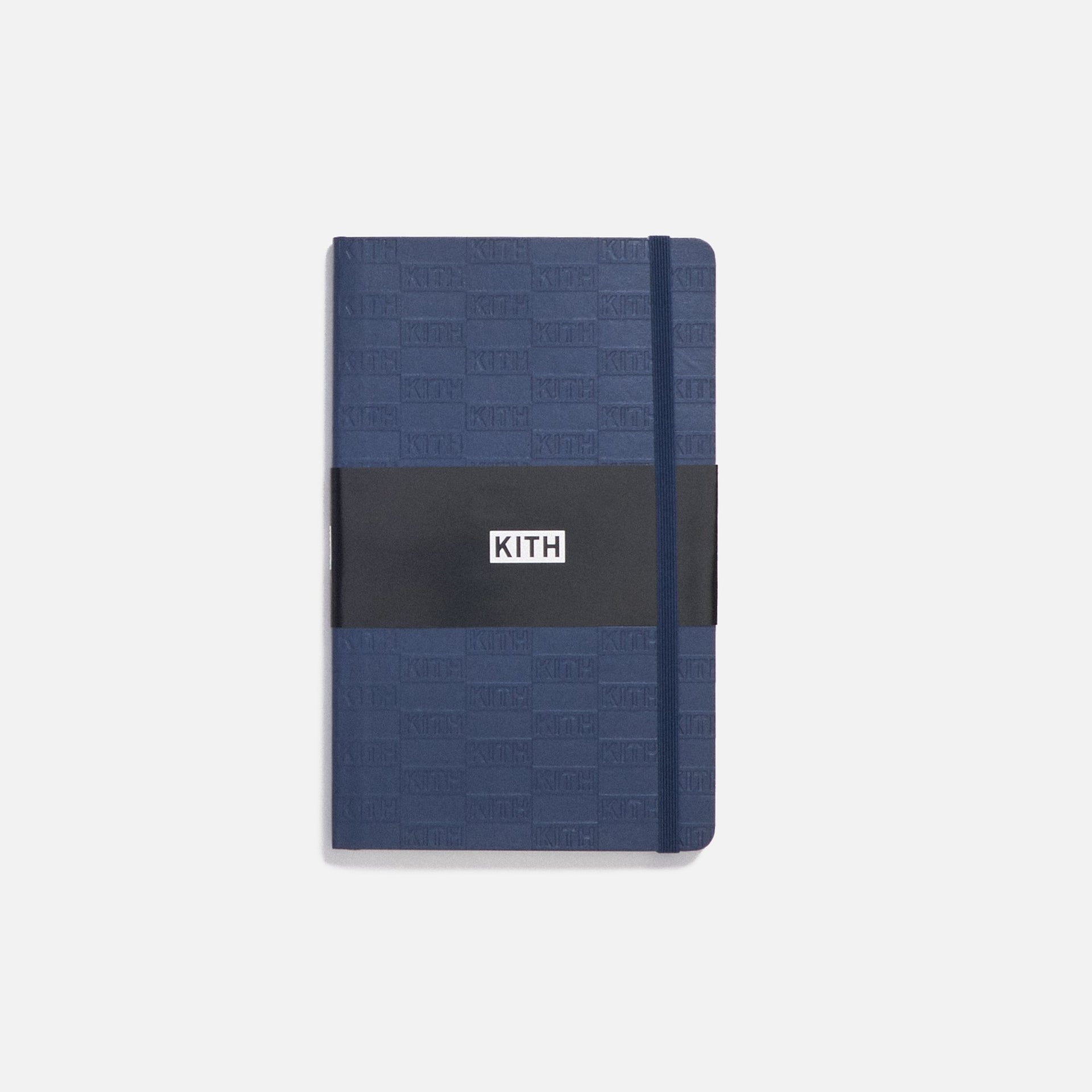 Kith x Moleskine Notebook - Shark