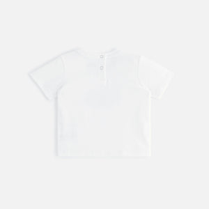 Kith Baby Classic Mott Tee - White