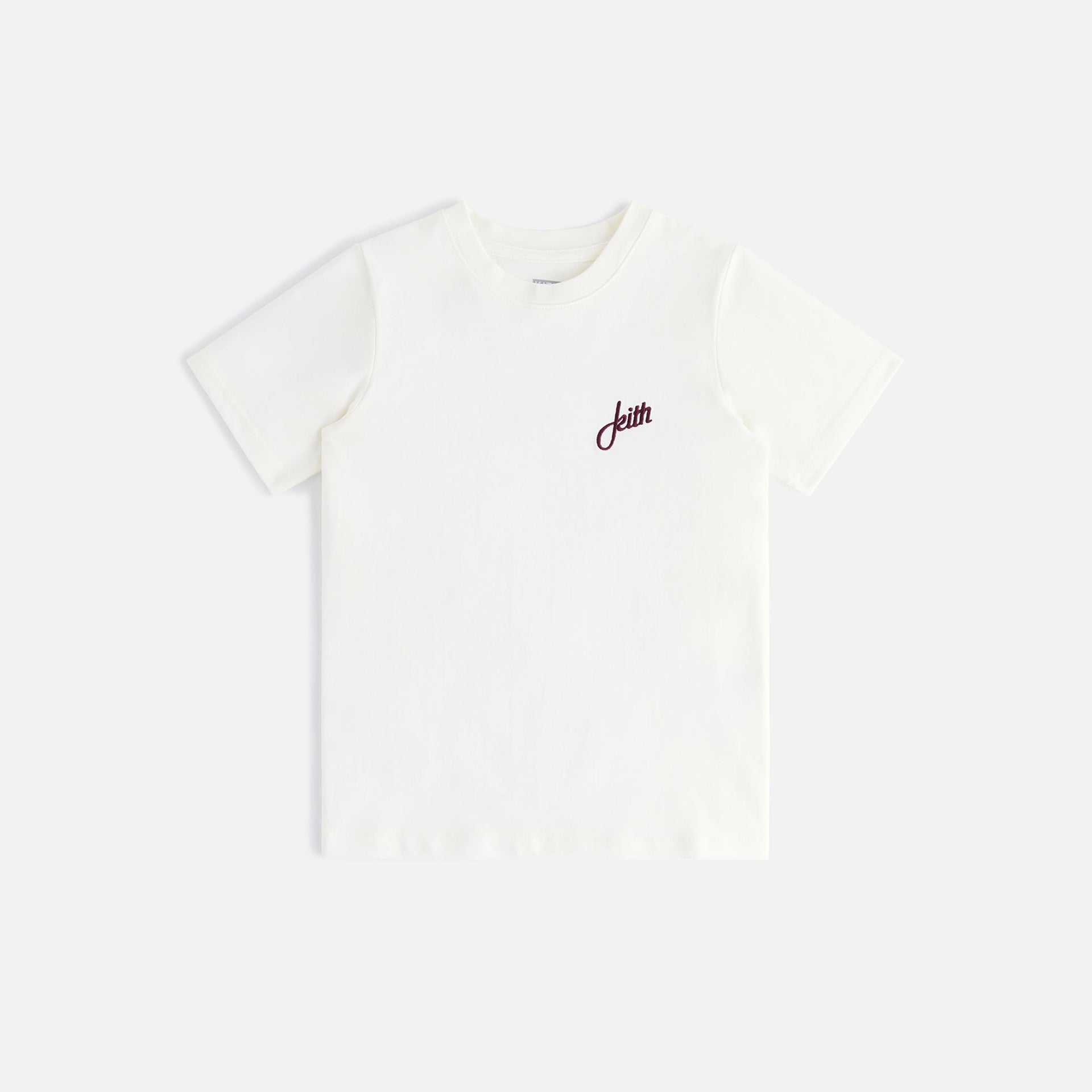 Kith Kids Graphic Tee - Sandrift