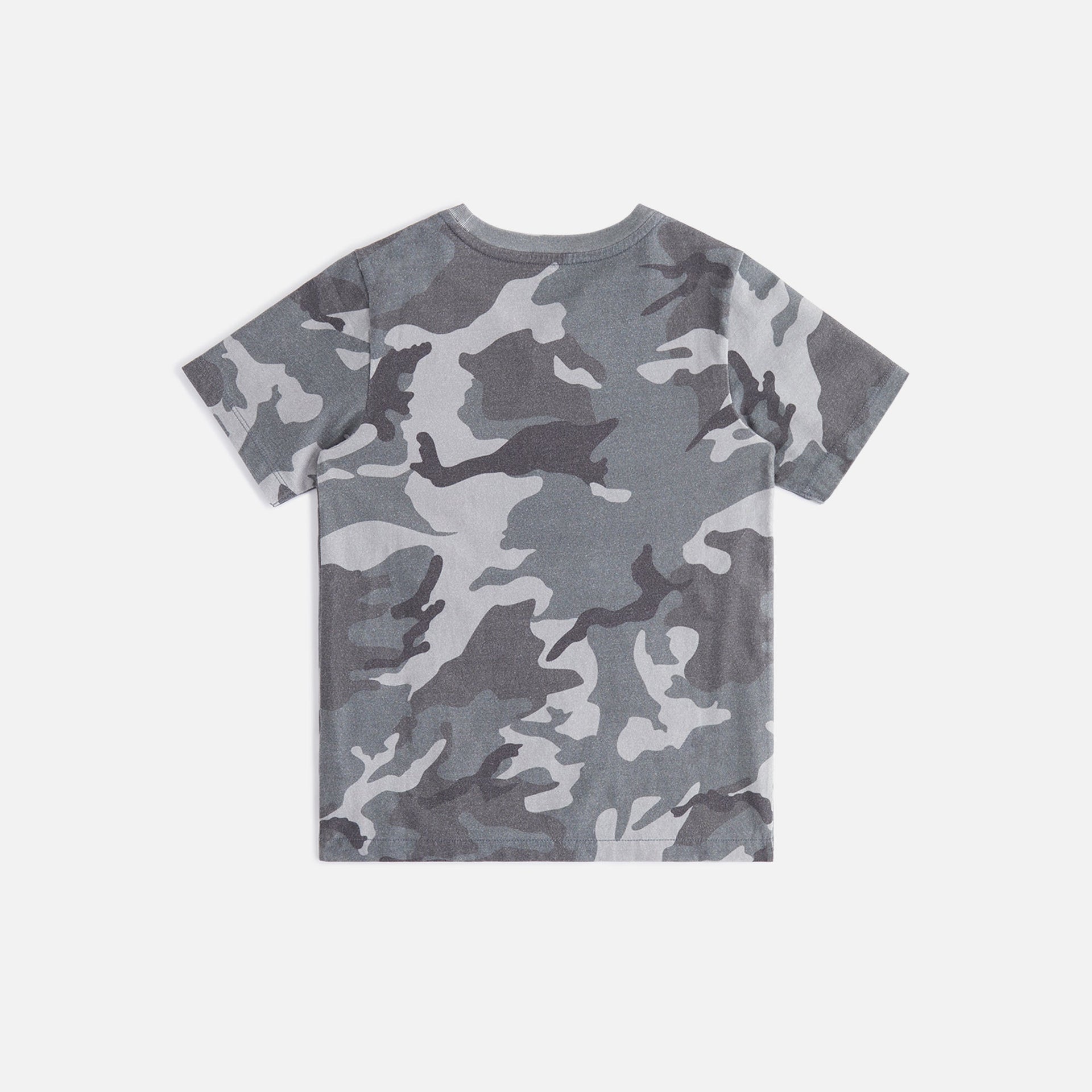 Kith Kids Printed Tee - Jungle Green