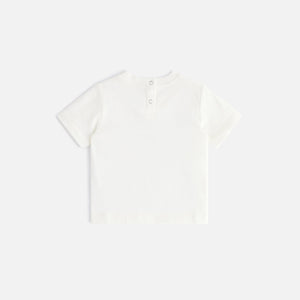 Kith Kids Baby Graphic Tee - Sandrift