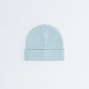 Kith Kids Classic Serif Logo Beanie - Summit