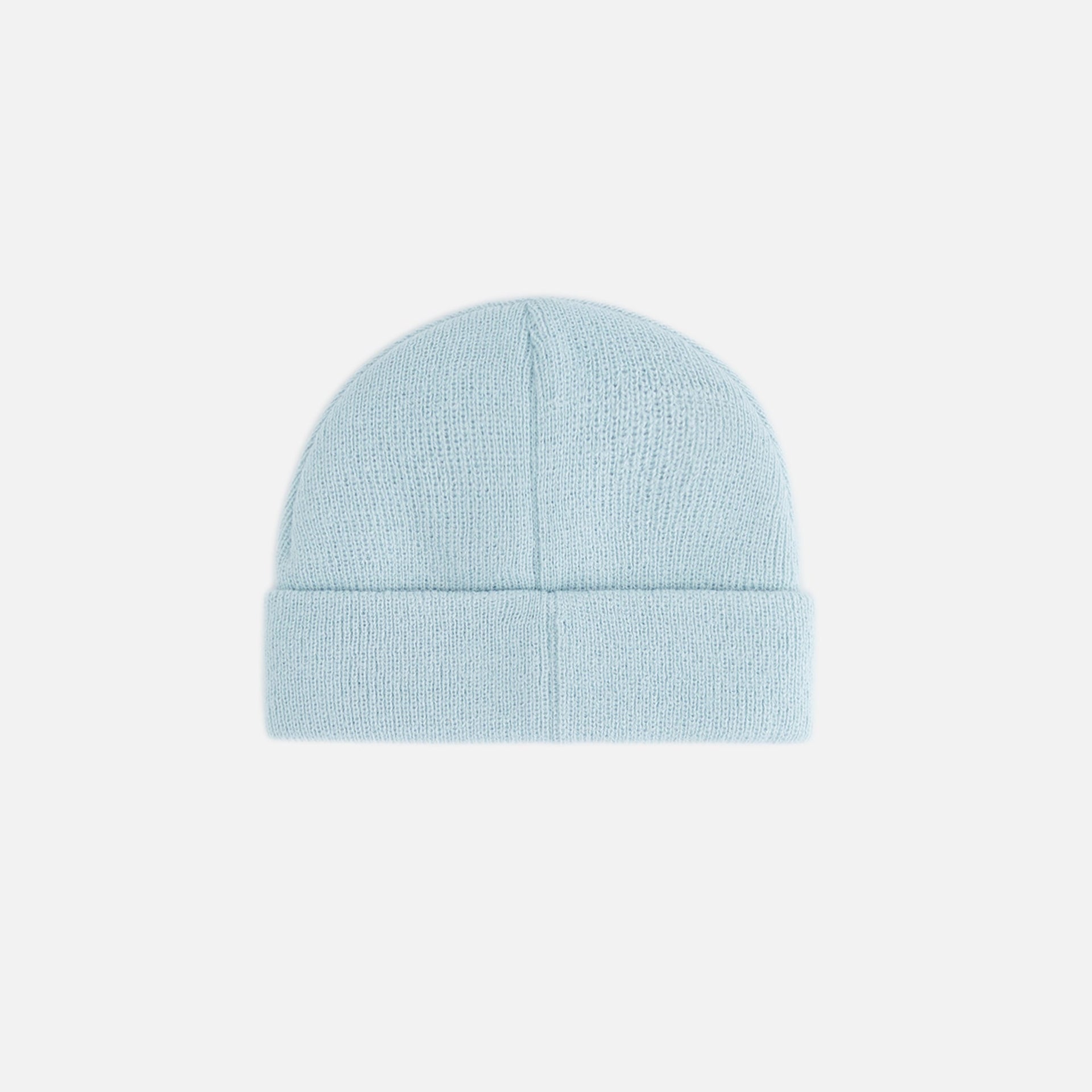 Kith Baby Classic Serif Logo Beanie - Summit