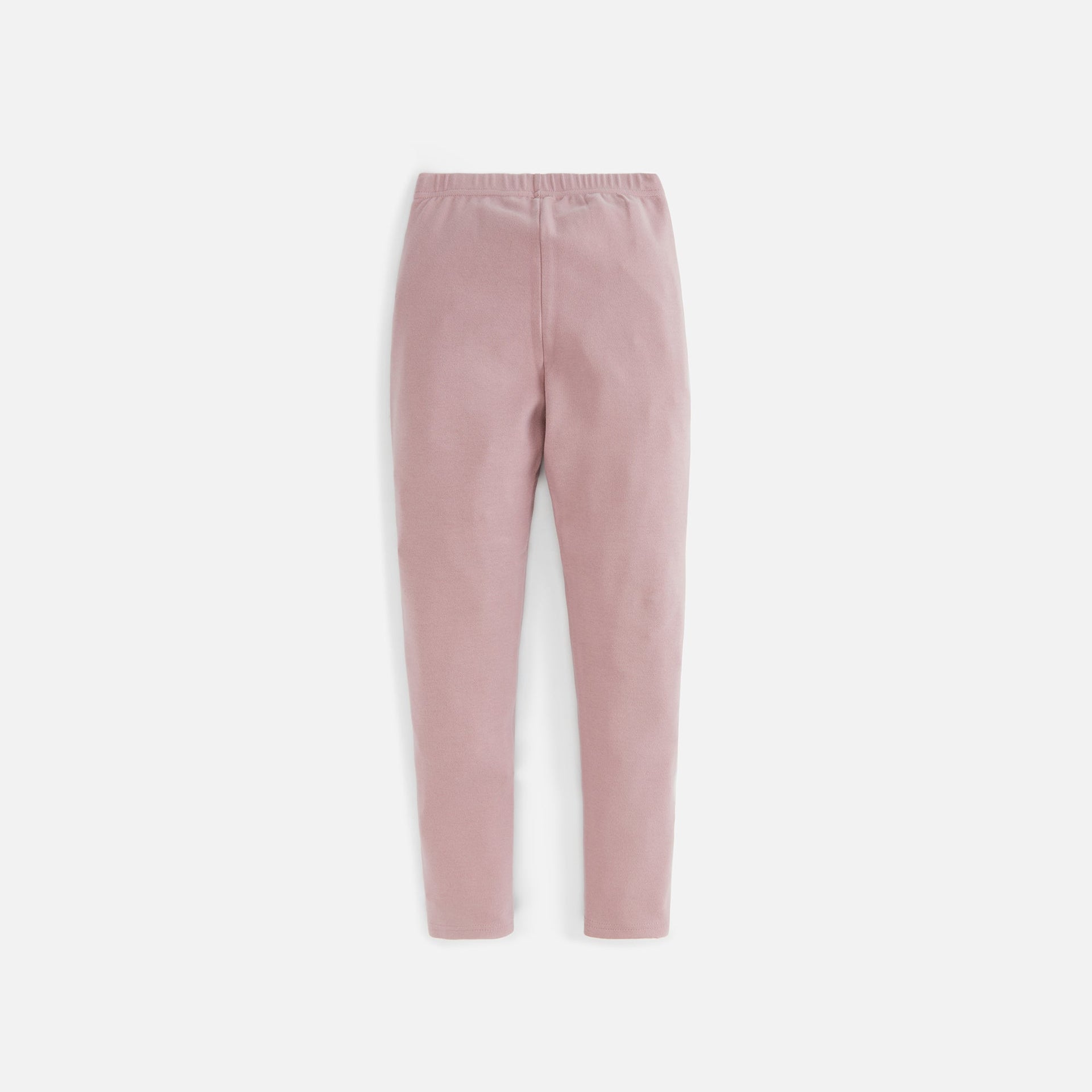 Kith Kids Legging - Dusty Quartz