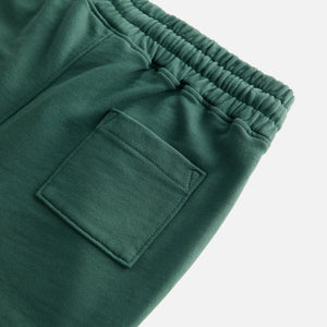 Kith Kids Classic Williams Sweatpant - Jungle Green