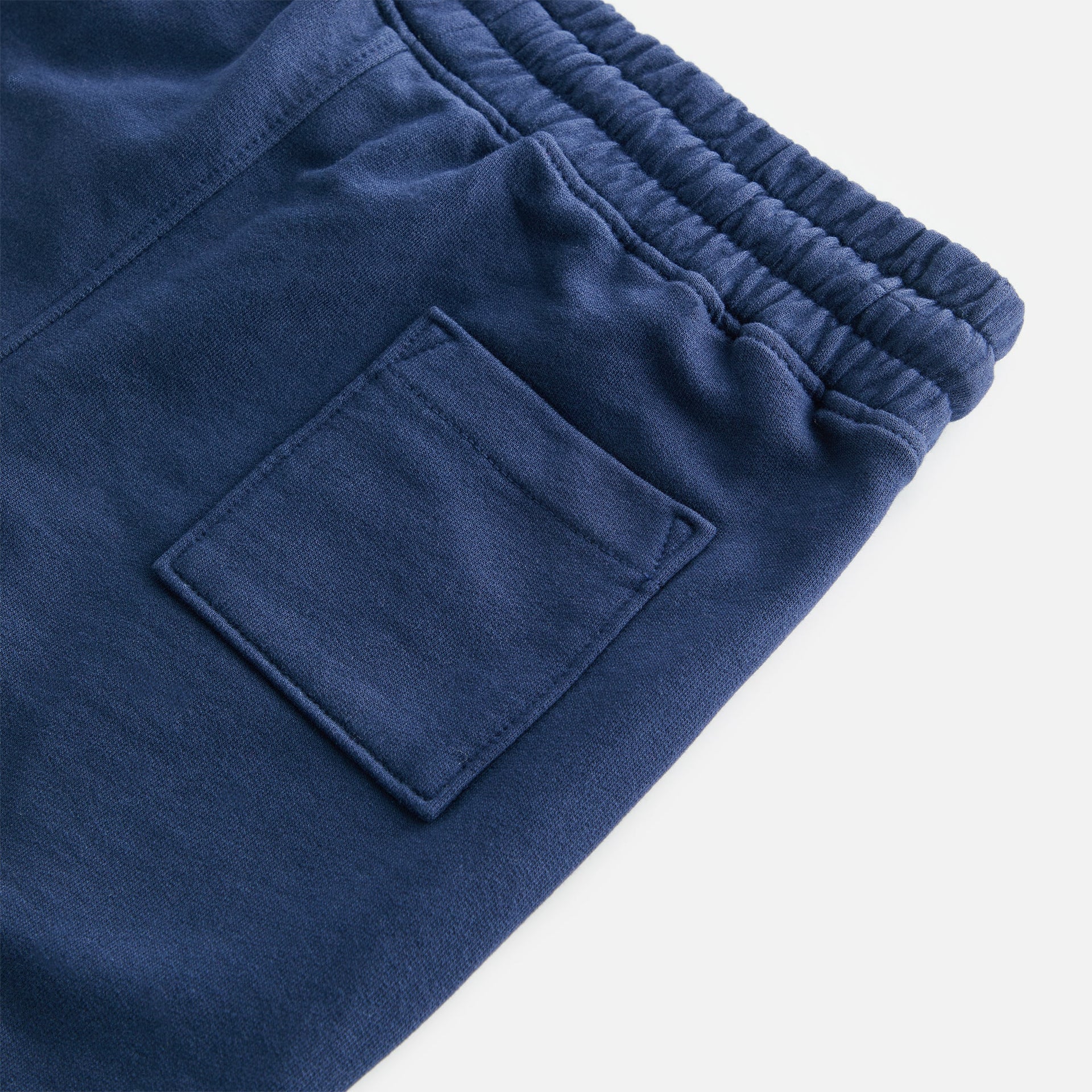 Kith Kids Baby Classic Williams Sweatpant - Peacoat