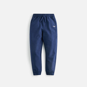 Kith Kids Classic Williams Sweatpant - Peacoat